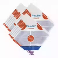 Fresubin 2 Kcal Hp 15x500 Ml