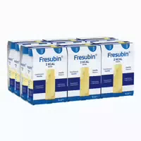 Fresubin 2 Kcal Vanille Hochkalorische Trinknahrung 24x200 Ml
