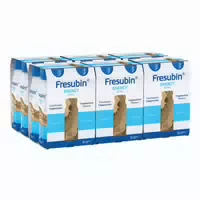 Fresubin Energy Trinknahrung Cappuccino | Astronautennahrung