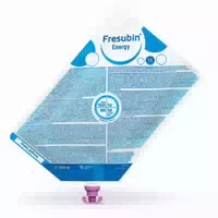 Fresubin Energy Fibre Easy Bag 8x1000 Ml