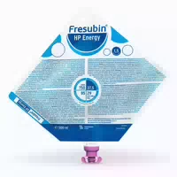 Fresubin Hp Energy Easy Bag 8x1000 Ml