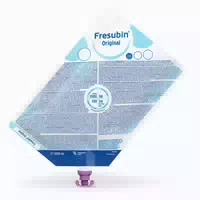 Fresubin Original Fibre Easy Bag 8x1000 Ml