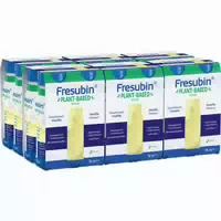 Fresubin Plant Based Drink 24x200 Ml Flüssigkeit