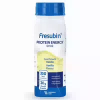 Fresubin Protein Energy Trinknahrung Vanille | Aufbaunahrung Mit Eiweiß