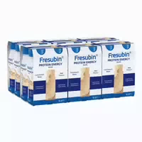 Fresubin Protein Energy Drink Trinknahrungnuss 6x4x200 Ml