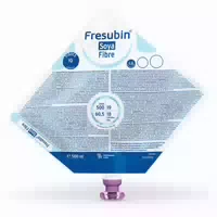 Fresubin Soya Fibre Easy Bag 15x500 Ml Flüssigkeit
