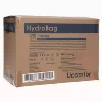Hydrobag Beutel 1,5 l 1x1 st