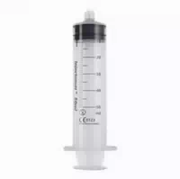 Injectomat Spritze 50 Ml M Kanüle 1,8x38 1x1 St