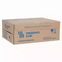 Kochsalzlösung 10% Freka Fl Fresenius
