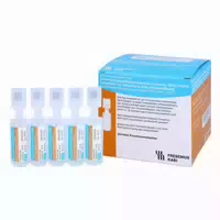 Natriumglycerophosphat Ampulle Infusionslösung Konzentrat