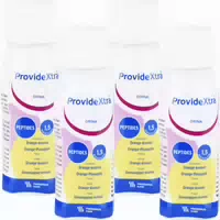 Providextra Drink Orange Ananas Trinkflasche 6x4x200 Ml Lösung