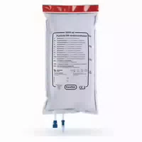 Purisole Sm Verdünnt Careflex Duo Beutel 1x3000 Ml