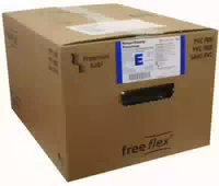 Ringer Lösung Fresenius Freeflex 20 X 200 ml Infusionslösung