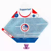 Supportan Easy Bag 15x500 Ml