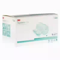 Tegaderm Pflaster 10 Cmx10 m Rolle 16004 1 st Pflaster