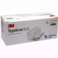 Tegaderm Pflaster 15 Cmx10 M Rolle 16006 1 St Pflaster