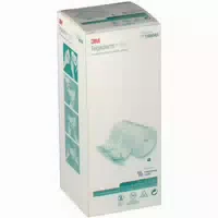 Tegaderm Roll 10 Cm X 2 M