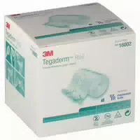 Tegaderm Roll 5 cm X 10 m