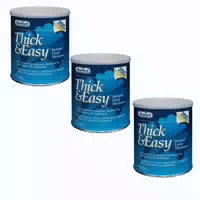 Thick & Easy 3er Set 3x225 G Pulver