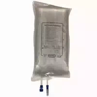 Fresenius Nacl 0,9 % Careflex