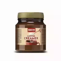 Meray Coffee Creamer – Kaffeeweißer 12 Packungen 4800 g