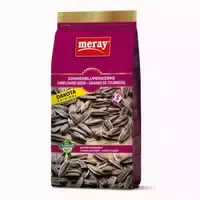 Meray Dakota Sonnenblumenkerne Geröstet & Gesalzen X14 3500 G