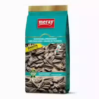 Meray Sonnenblumenkerne Geröstet & Ungesalzen 14 Packungen 3500 G