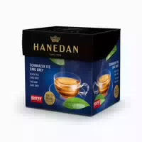 Meray Hanedan Tee Earl Grey 50 G