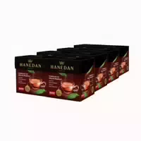 Meray Hanedan English Breakfast 8 Packungen 400 G