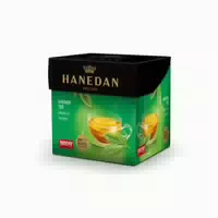 Meray Hanedan Grüner Tee 50 G