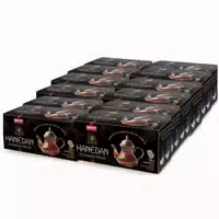 Meray Hanedan Premium Blend Teeannenbeutel für Teekannen