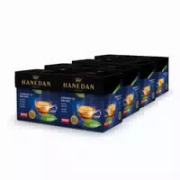 Meray Hanedan Schwarzer Tee Earl Grey