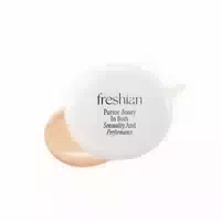 Freshian Egg Like Cushion Spf35 Pa 12g 203 Medium Begie
