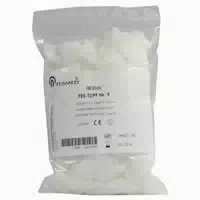 Mulltupfer Fes Tupf Nr 9 9x9 Cm Unsteril 300 St