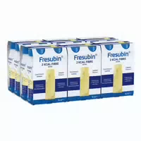 Fresubin 2 Kcal Fibre Trinknahrung Lemon 24x200 Ml Lösung