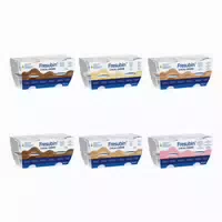 Fresubin Energy Fibre Drink Mischkarton 6x4x200 ml Lösung