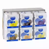 Fresubin 2 Kcal Drink Mischkarton Trinkflasche Cpc
