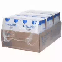 Fresubin 2 Kcal Neutral Hochkalorische Trinknahrung 4x200 ml Lösung