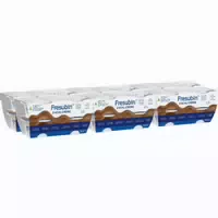 Fresubin 2 Kcal Creme Mischkarton | Eiweißreicher Pudding Bei Schluckstörungen & Dysphagie