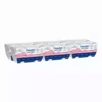 Fresubin 2 Kcal Creme Walderdbeere | Pudding & Aufbaunahrung