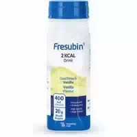 Fresubin 2 Kcal Drink Vanille 24 X 200 ml
