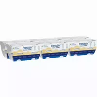 Fresubin 2 Kcal Creme Vanille | Eiweißreicher Pudding bei Schluckstörungen & Dysphagie