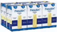 Fresubin 2 Kcal Drink Vanille Trinkflasche 24x200 ml Lösung