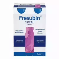 Fresubin 2 Kcal Drink Waldfrucht Trinkflasche