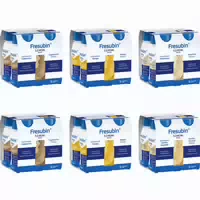 Fresubin 3 2 Kcal Drink Mischkarton 24x125 Ml