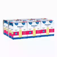 Fresubin 5 Kcal Shot Lemon Lösung 4 X 120 ml Lösung