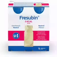 Fresubin 5 Kcal Shot Neutral 24 X 120 ml Lösung