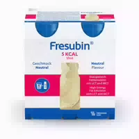 Fresubin 5 Kcal Shot Neutral 24x120 ml