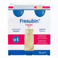 Fresubin 5 Kcal Shot Neutral Lösung