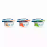 Fresubin Dessert Fruit Mischkarton | Aufbaukost Bei Mangelernährung & Appetitlosigkeit
